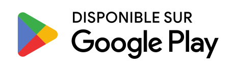 Google Play Logo
