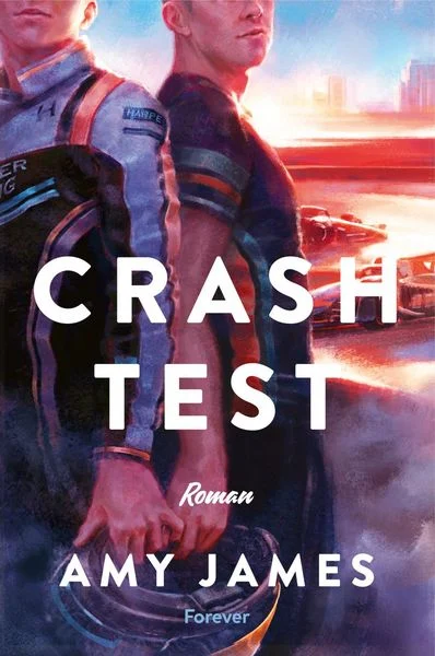 Crash Test Cover